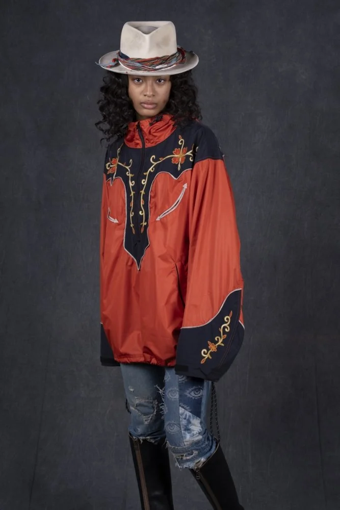 KAPITAL Previews its Fall/Winter '24 Collection — eye_C KAPITAL Previews its Fall/Winter '24 Collection — eye_C